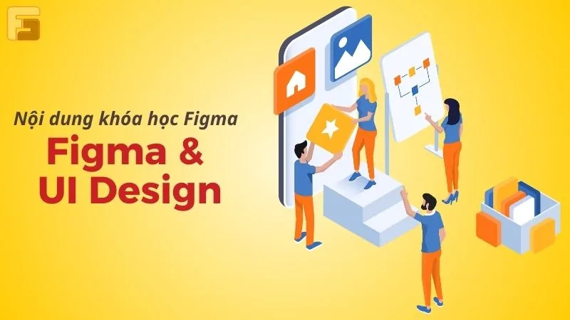 Figma và UI Design