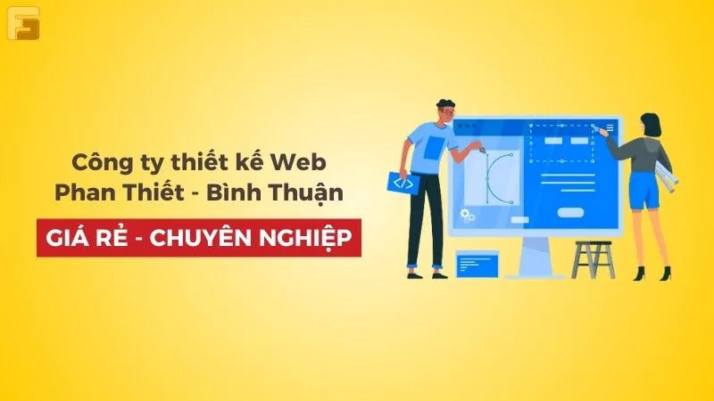 Thiết kế Website Bình Thuận