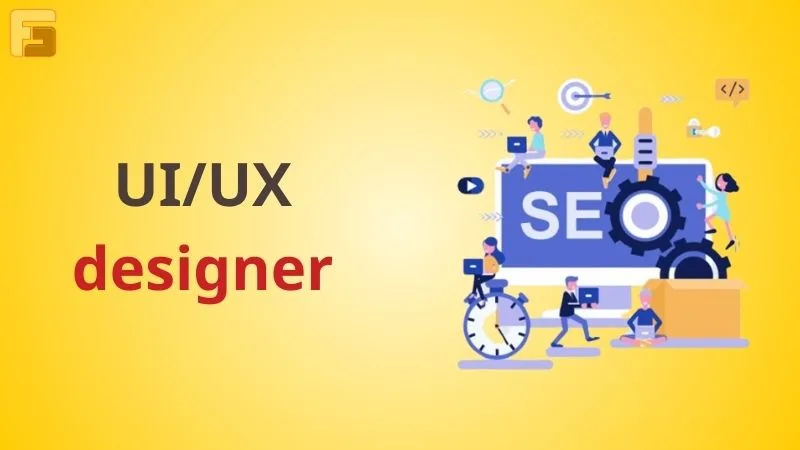 UI/UX Designer