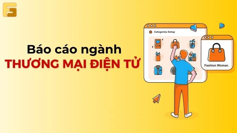 ngành thương mại điện tử