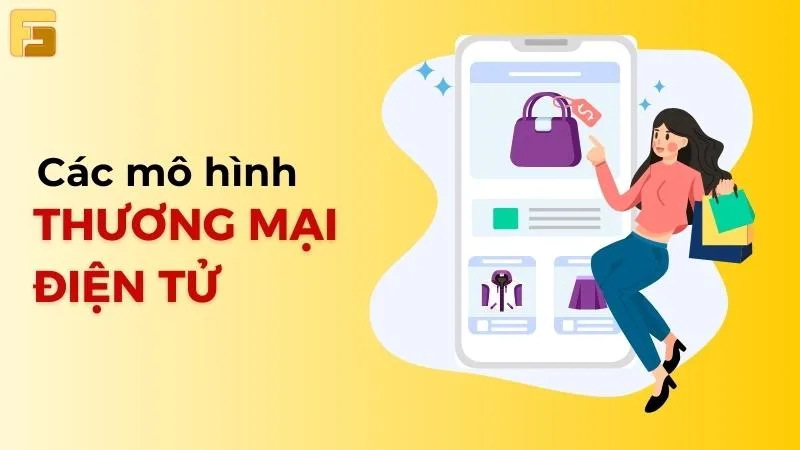 thiết kế website e-commerce