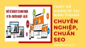 Thiết kế web Ninh Thuận tại F5
