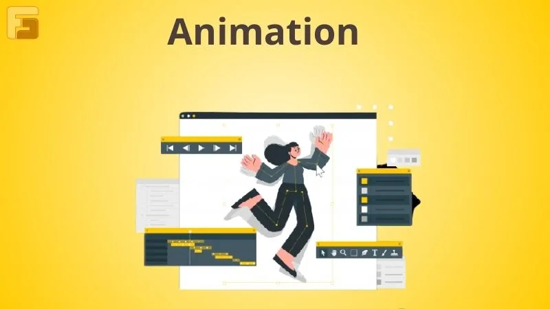 Animation là gì