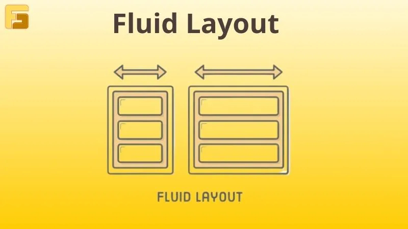 Fluid Layout là gì