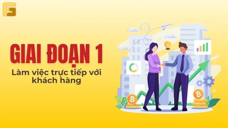 Giai đoạn 1 khi thiết kế website ở Nghệ An