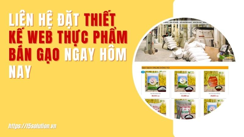 Liên hệ F5 thiết kế web