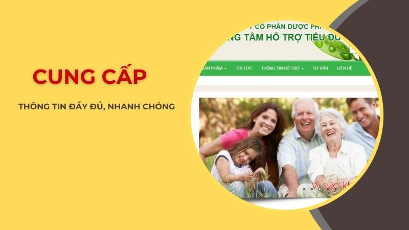 Lợi ích khi có website đông y ngay bây giờ