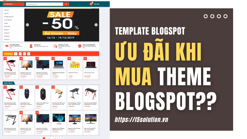 mua theme bán hàng