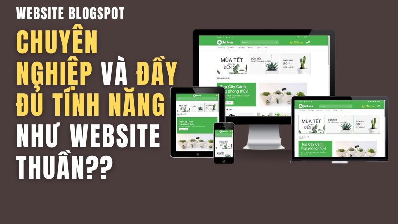 so sánh wordpress và blogger