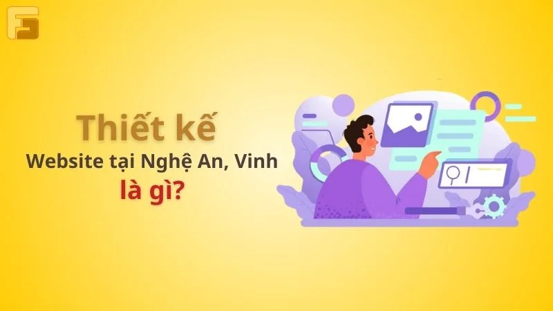 Thiết kế website là gì?