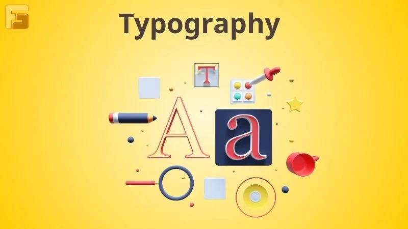 Typography là gì