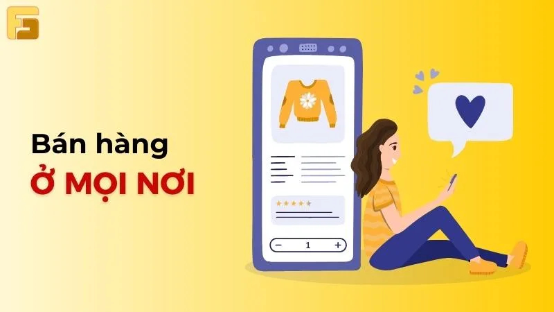 thiết kế website bán hàng