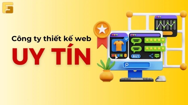xây dựng web chuyên nghiệp