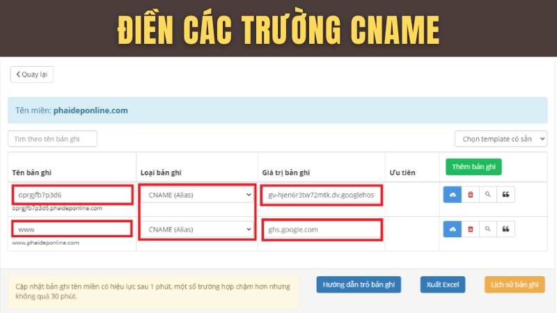 xây dựng web bán hàng