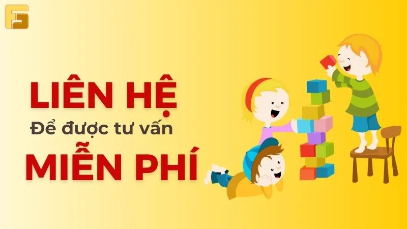 Thông tin liên hệ với F5 Solution