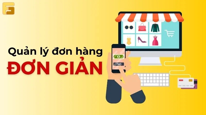 quản lý việc kinh doanh