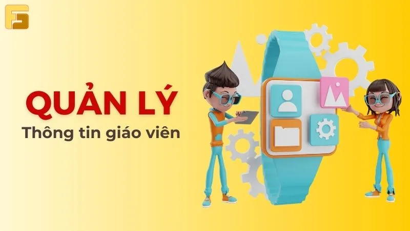 Thiết kế web mầm non có những tính năng gì